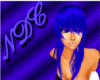Product Image for *NDC* Blue Berry Kira