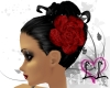 LL Lotus Lolli Red
