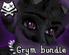 Halloween Grym Bundle