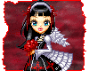 emo/goth doll