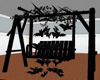 animated bat porchswing