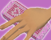 Rhinestone Cell Phone
