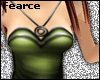 *[Alien top]* ~ Olive
