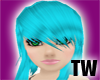 {TW} Dirty Blue Hikaru
