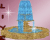 (L)Egyptian Fountain