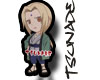 Naruto - Chibi Tsunade