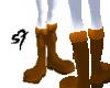 Boots of a Hero