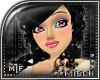 .m. Barbie Black