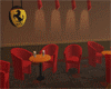 {F} Ferrari Coffee Shop