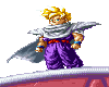 .PDG. GOKU Balcony Wind