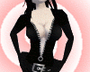 Black bodysuit