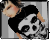 MISFITS! TEE.