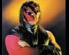 Mask Kane shirt