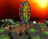 DA~Wacky Amusment Park