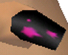 pink stars
