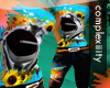 [CX].RetroForever Fit.