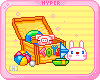 Toy Box [H]