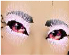 Jen Head Pink passions