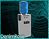 [DR] Water Cooler