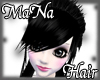 [MaNa]Black*LIGHT