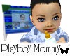 [PBM] Baby Play Pen V2
