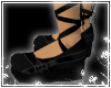 {DB}Black Satin Strip