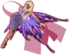 Breast cancer Fairy