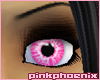 Bubblegum Eyes