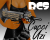 [BCS] Cucci Uzi Female