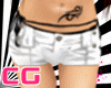 *CG* Cute Shorts