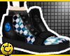 Cindyy Brand Sneakers 2