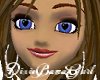 dbg frosted rose makeup
