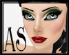 [AS] Dark Queen - Green