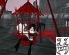 Land of Blood Lust Cage