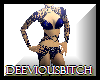 *DeeVious Hussy*V3