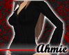 Cable Knit - Black