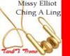 Missy Elliot - Ching