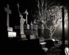 graveyard