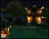 chinese mansion