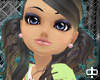 d*b = Black+Tips Chiyo