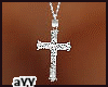 CustomDiamond cross NL2