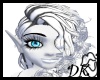 [DK]Iced fairyElf skin