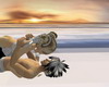 Touch me/ animated