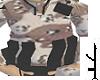 Desert Camo Vest