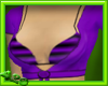 420 Allie Purple/Blck