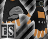 ES SWAT/POLICE Gloves
