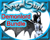Demonlord Bundle A (F)
