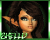 (FG) Trin Elven Onyx