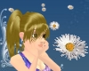 Daisies! [animated]