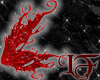Torn Wings Ruby